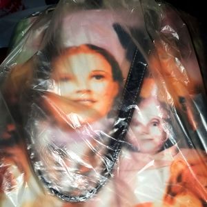 Wizard of oz purse and wallet